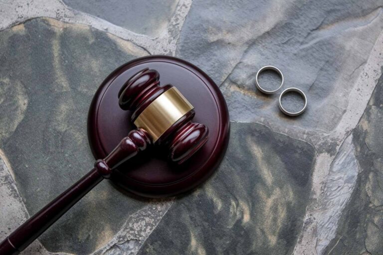 Boşanma Davası Sürecinde Bilmeniz Gerekenler