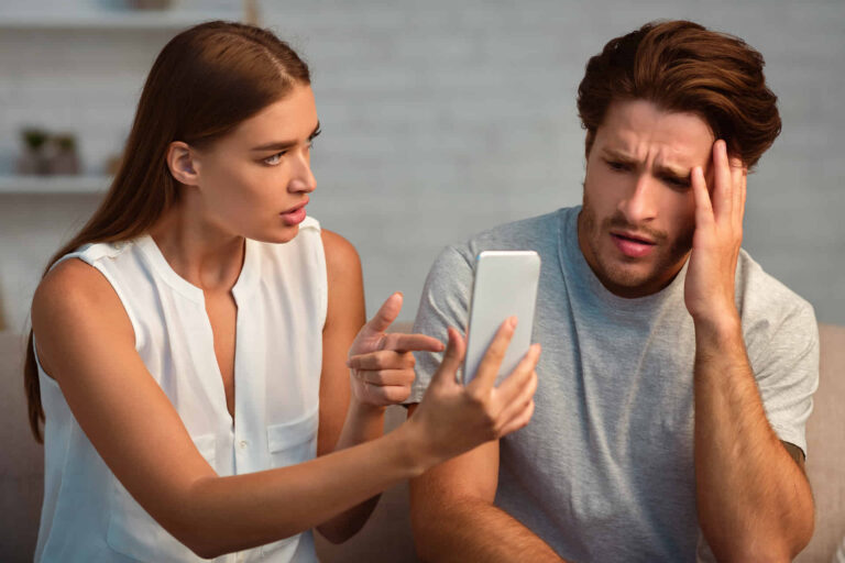 Aldatma İspatlanamazsa Ne Olur?